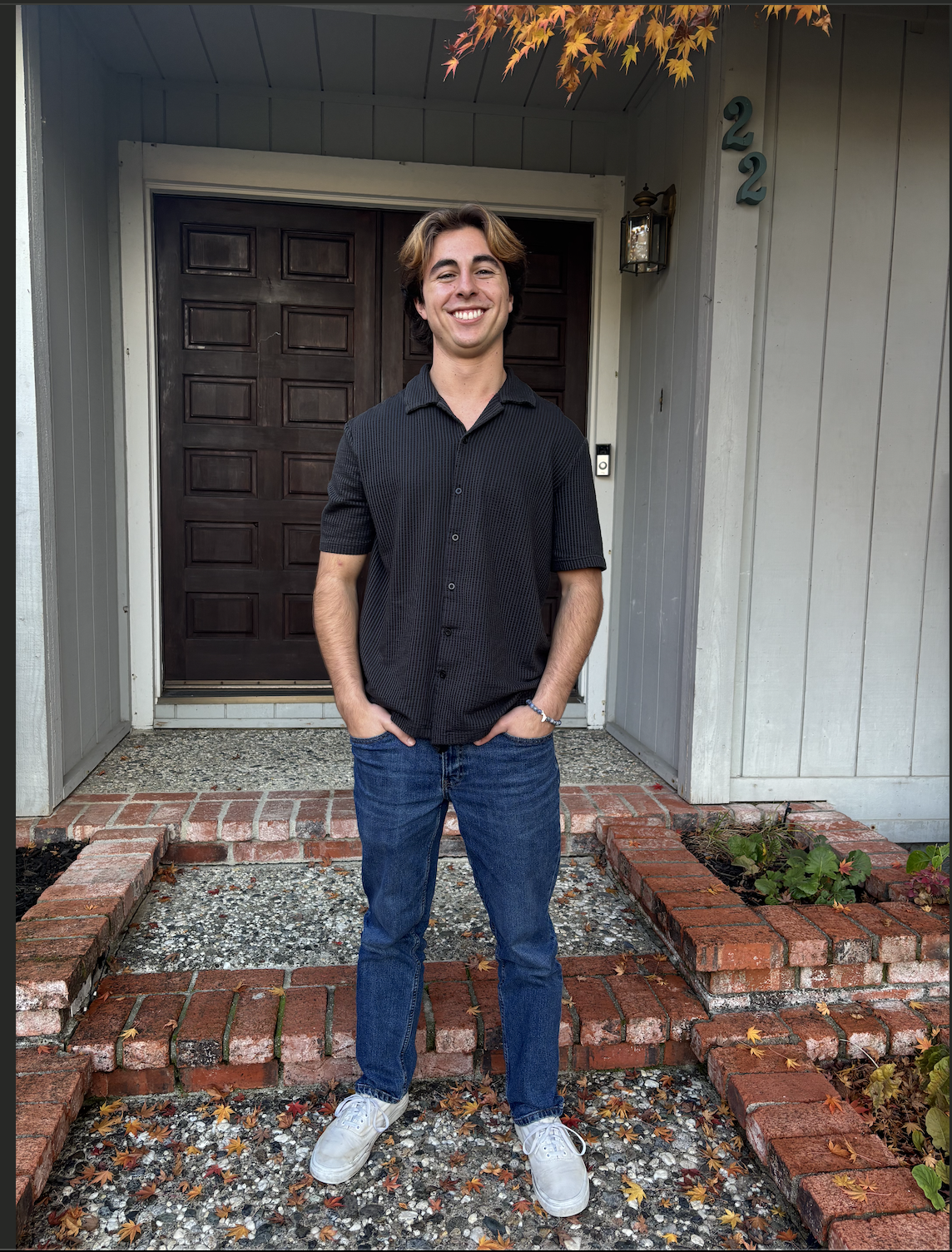 Dominic Hurtado, founder of 5D Media