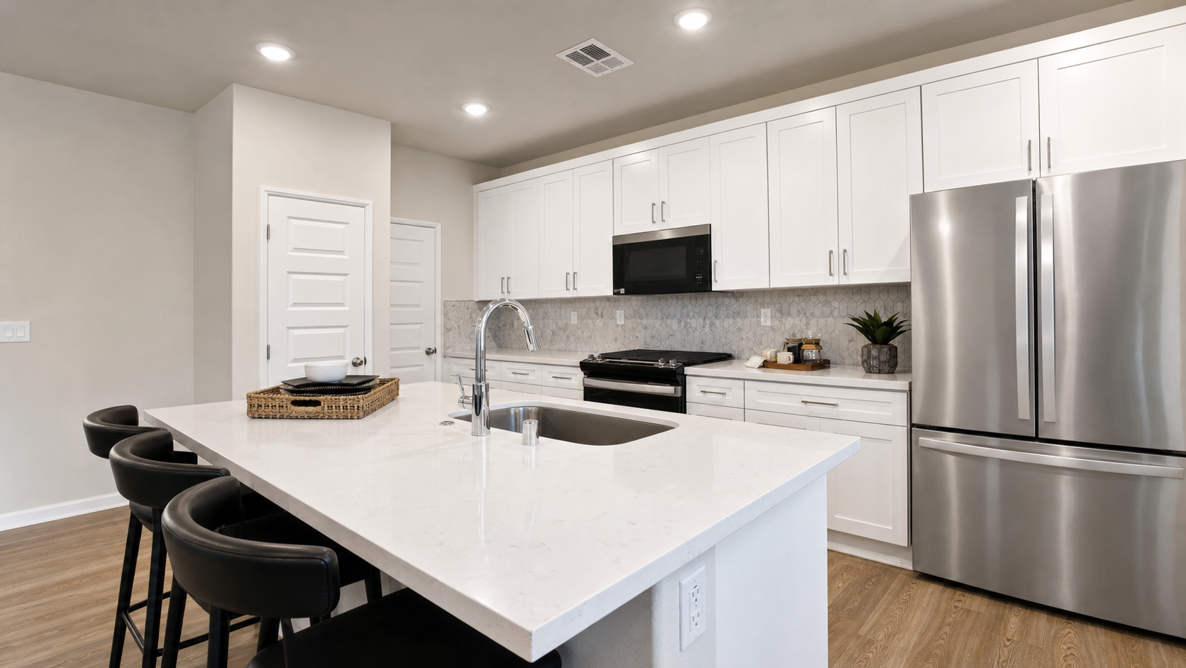 Temecula New Construction Campaign