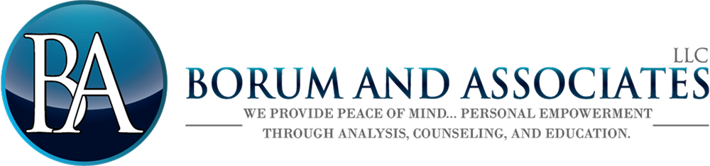 Borum and Associates - Lakeland Counselors