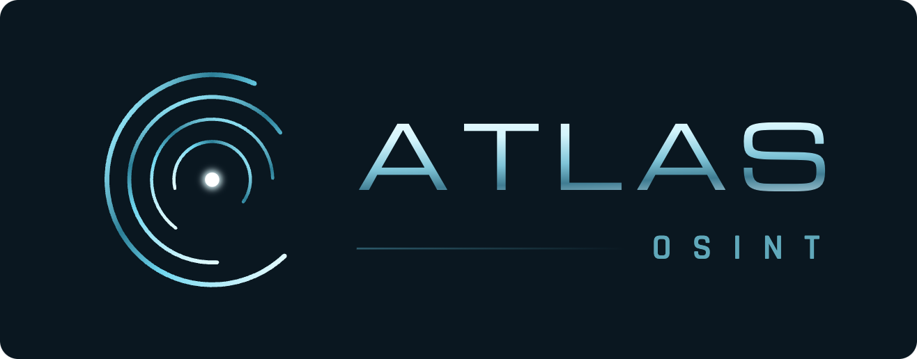 Atlas OSINT