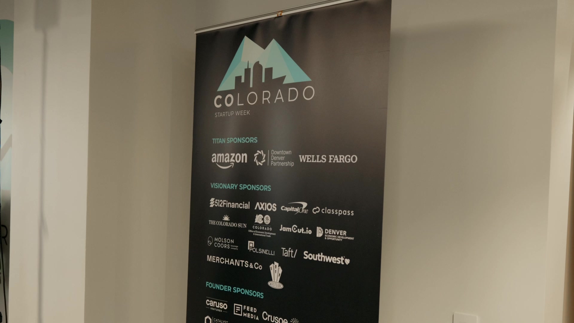 Business event — Local Merchant Services