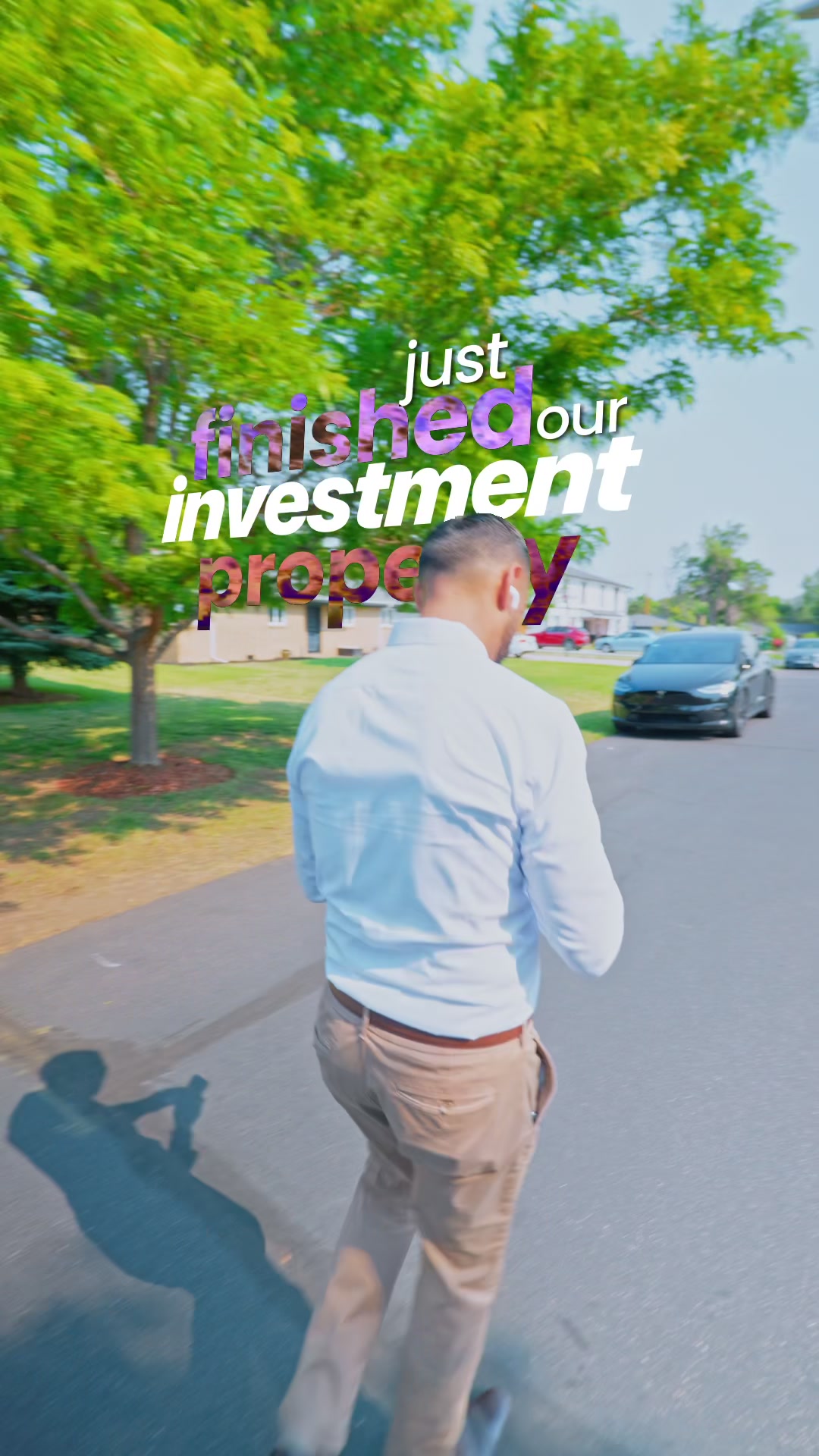 Real estate — Elevate Ave