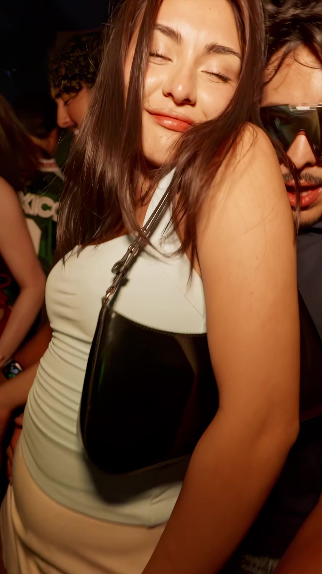 Nightlife — XSO Nightclub