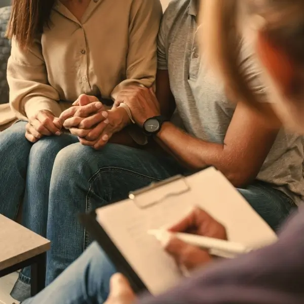 Couples and Family Counseling