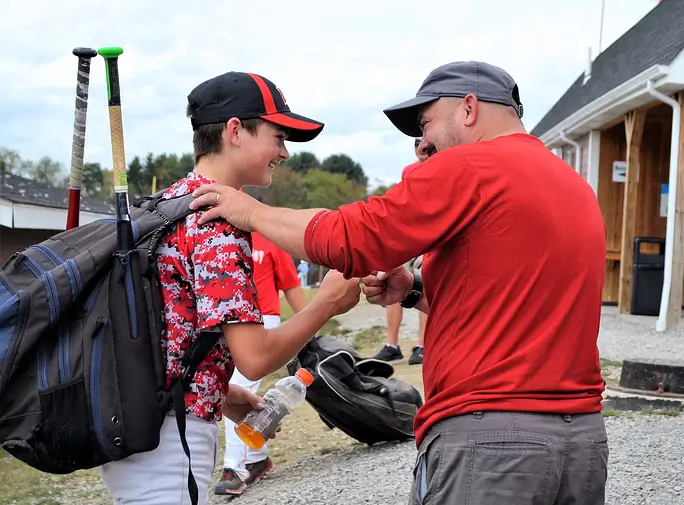 Athlete and Family Mental Health