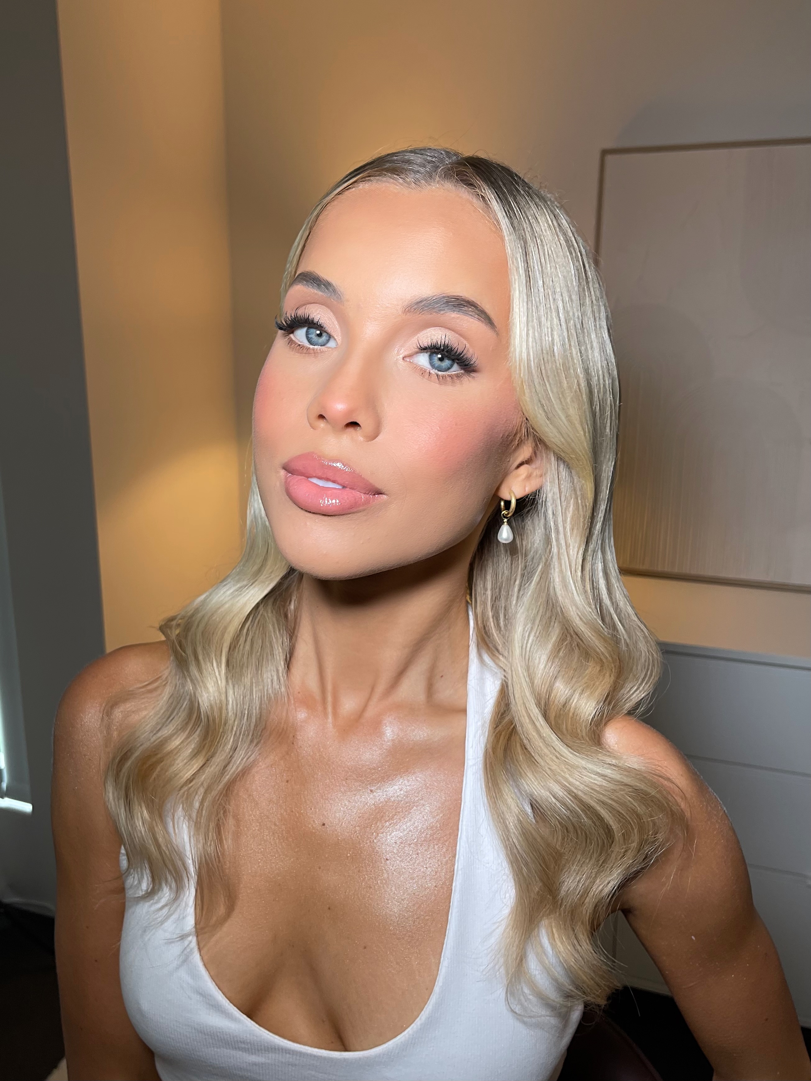 Bridal Makeup 9