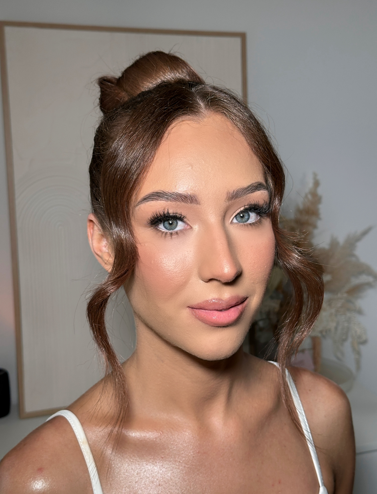 Bridal Makeup 17