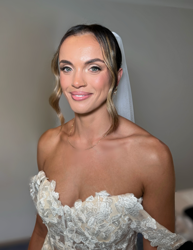 Bridal Makeup 8