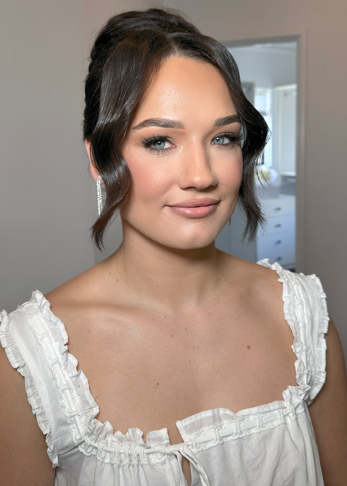 Bridal Makeup 15