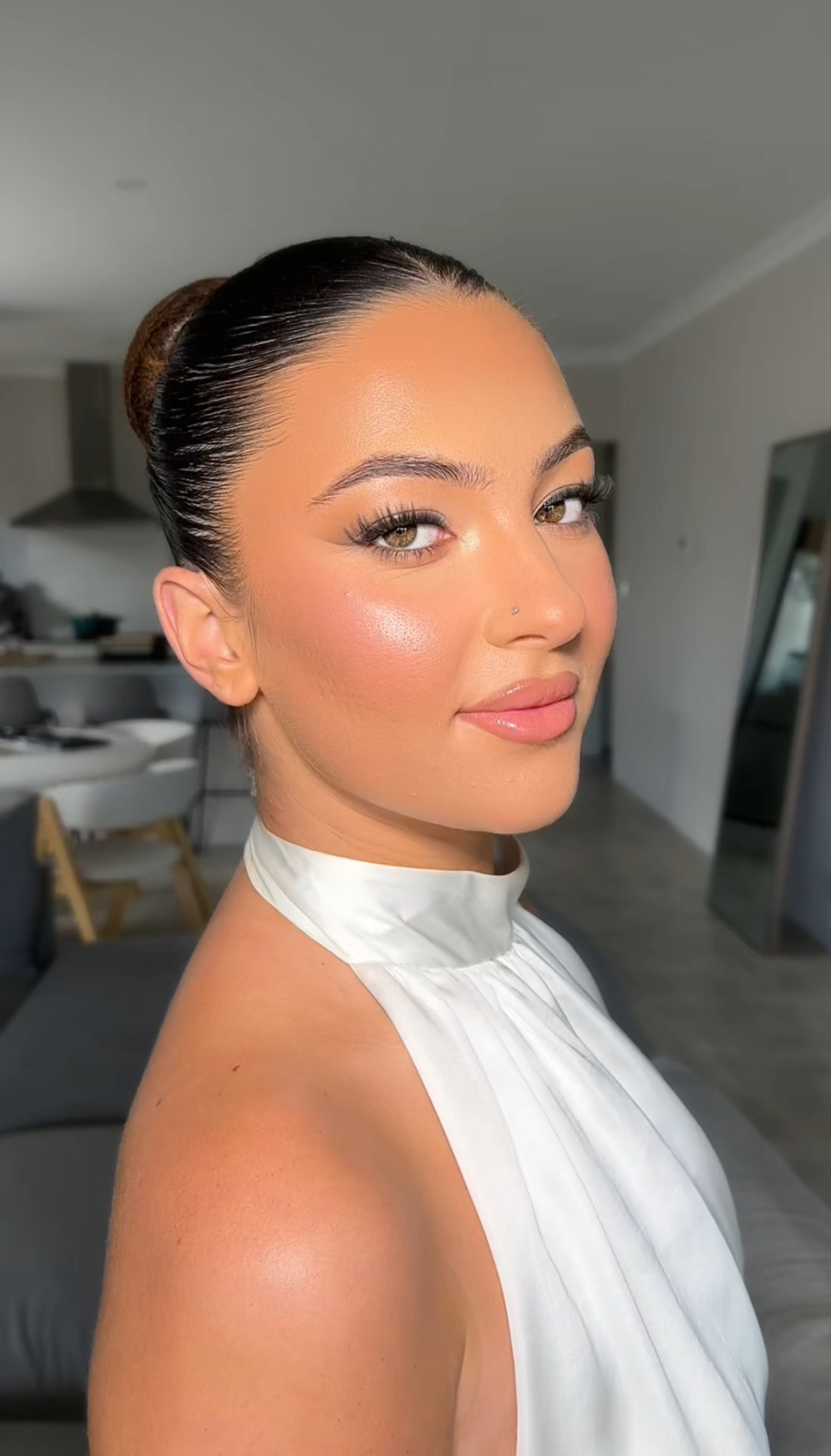 Bridal Makeup 14