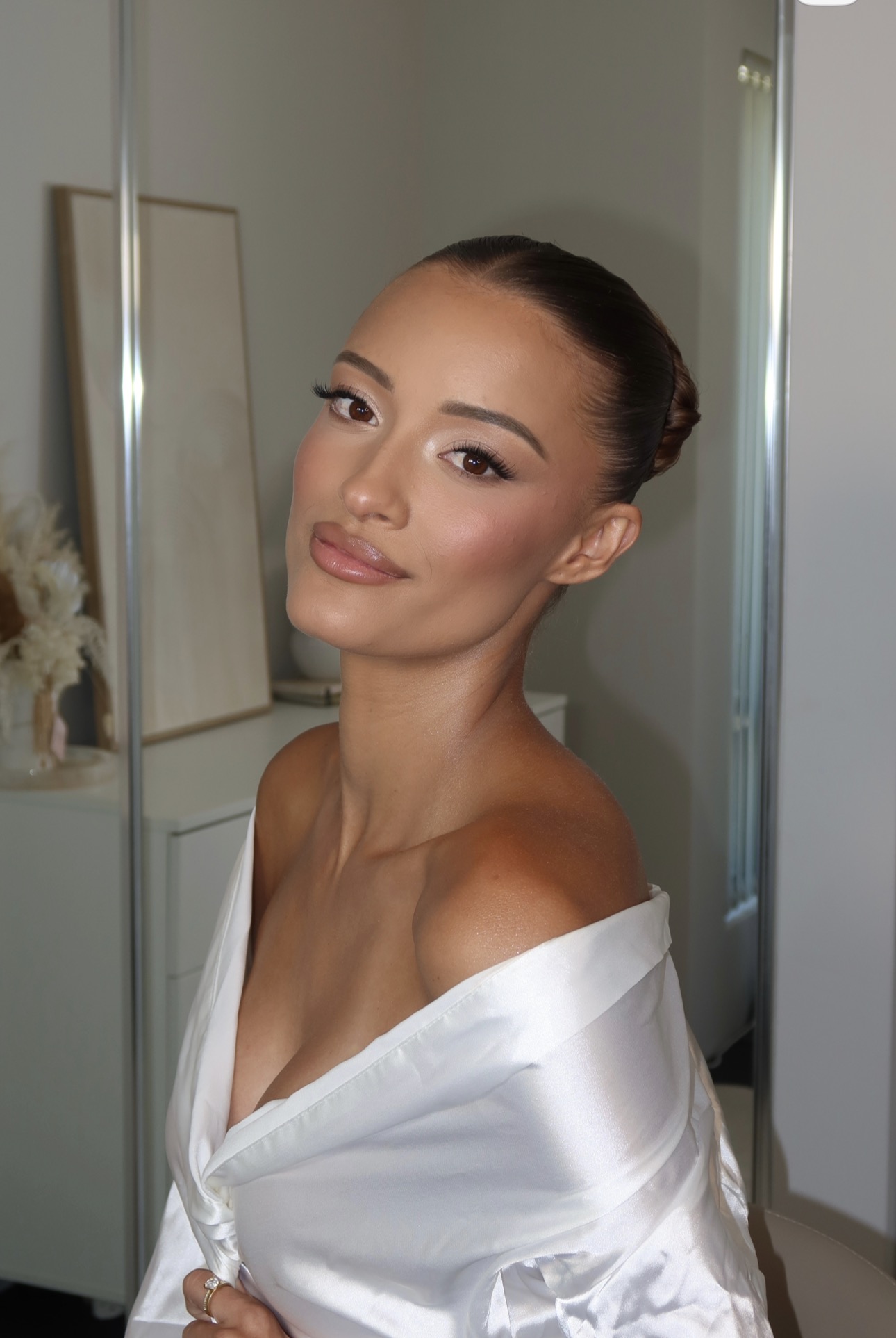 Bridal Makeup 5