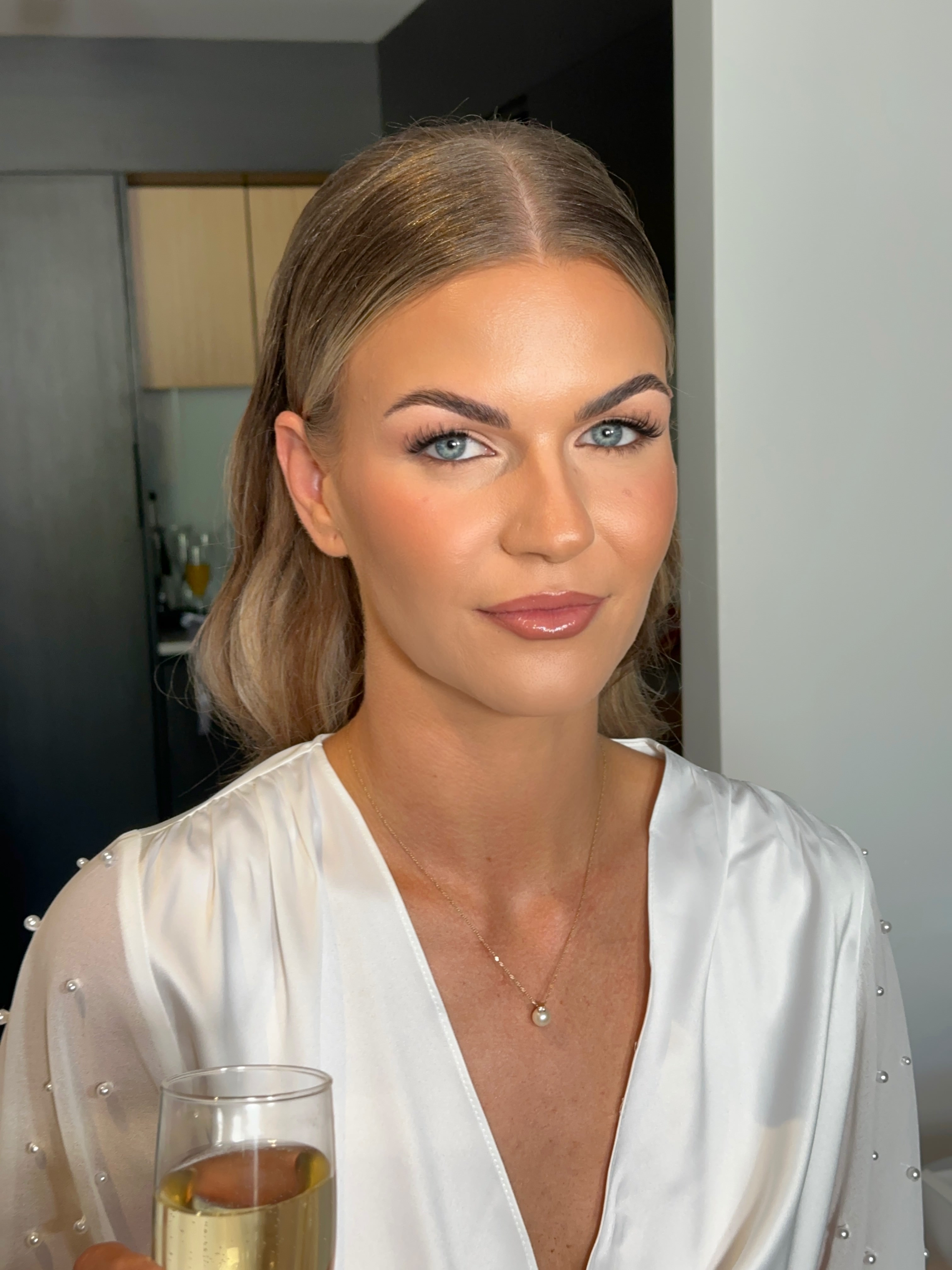 Bridal Makeup 18