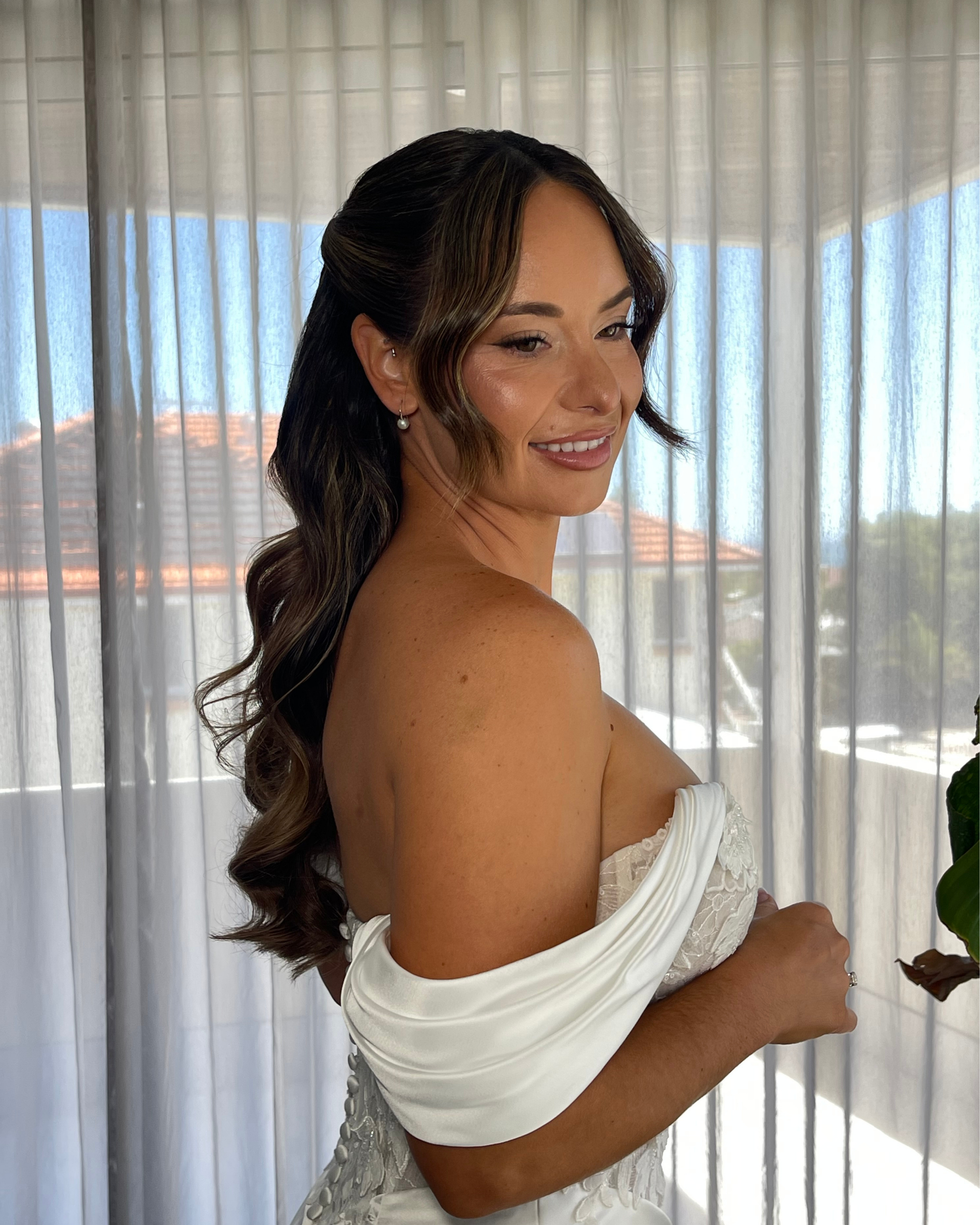 Bridal Makeup 10