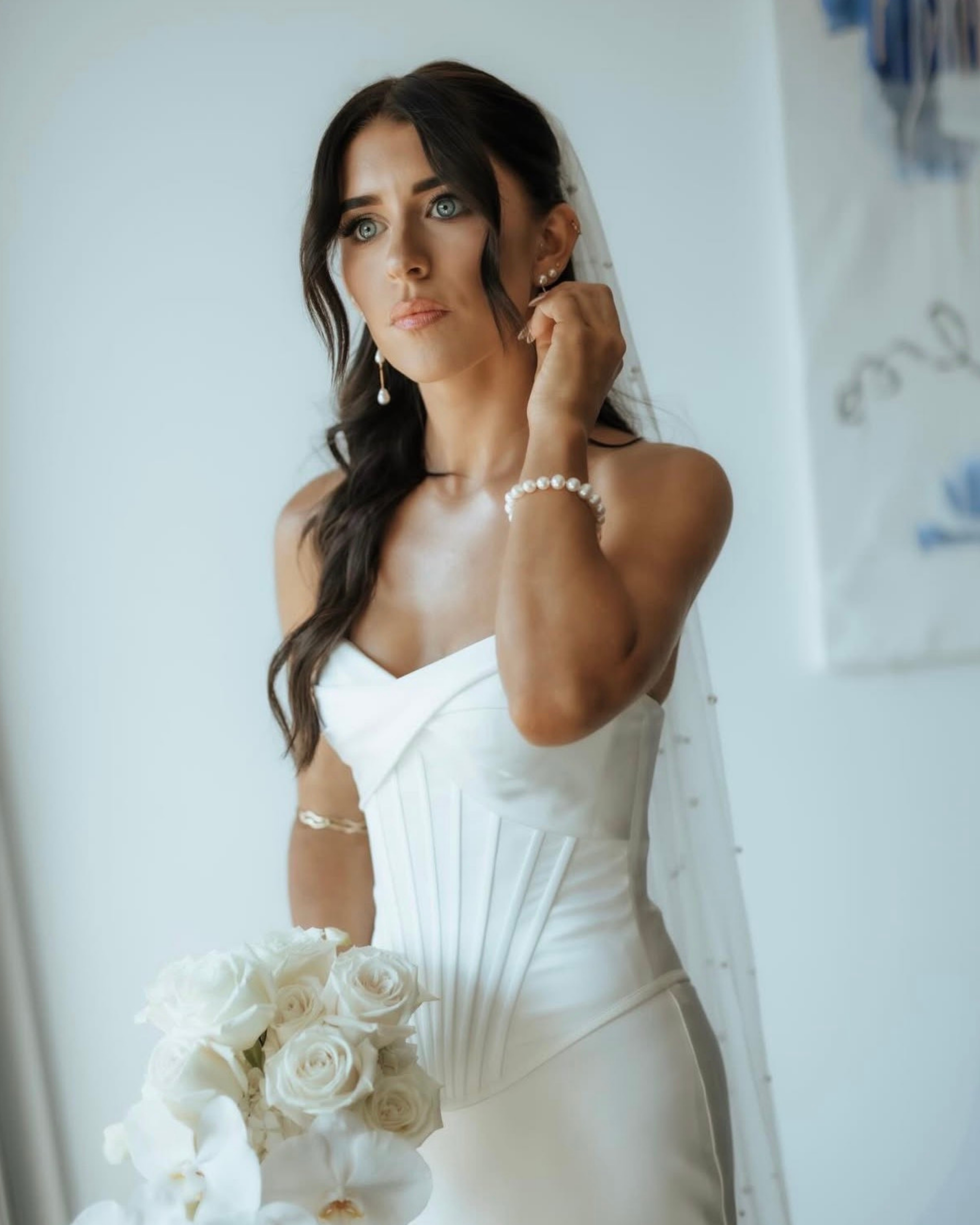 Bridal Makeup 6