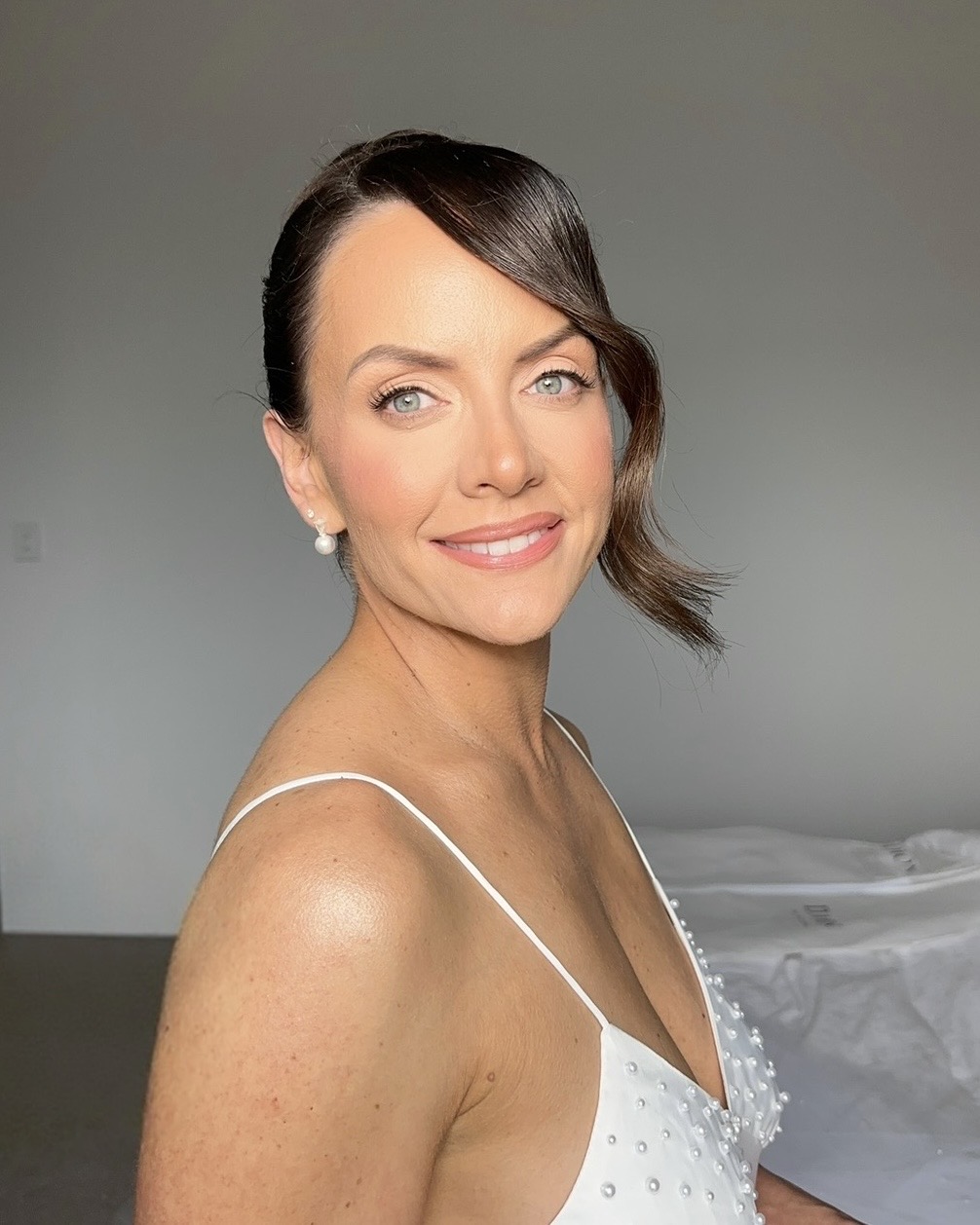 Bridal Makeup 6