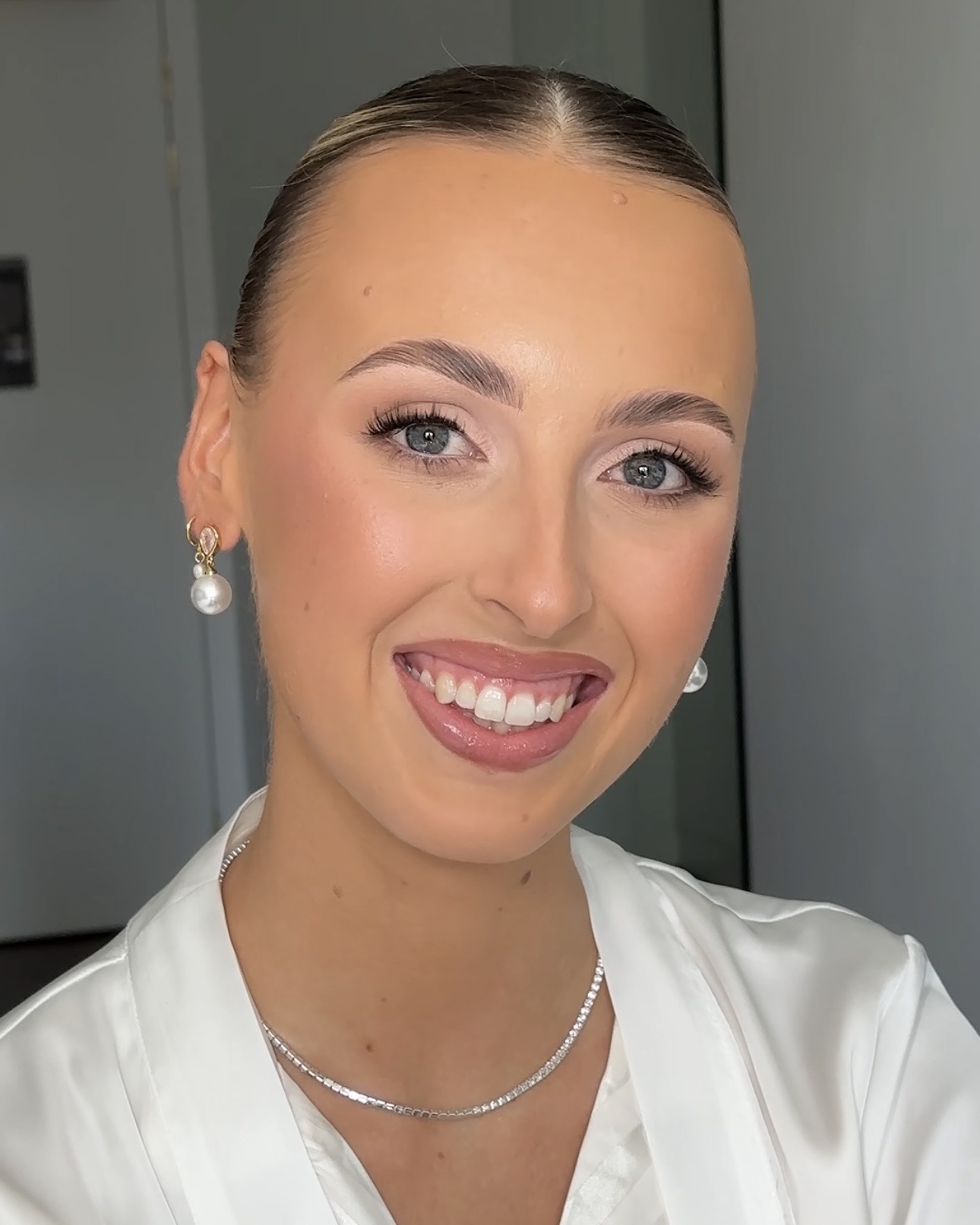 Bridal Makeup 4