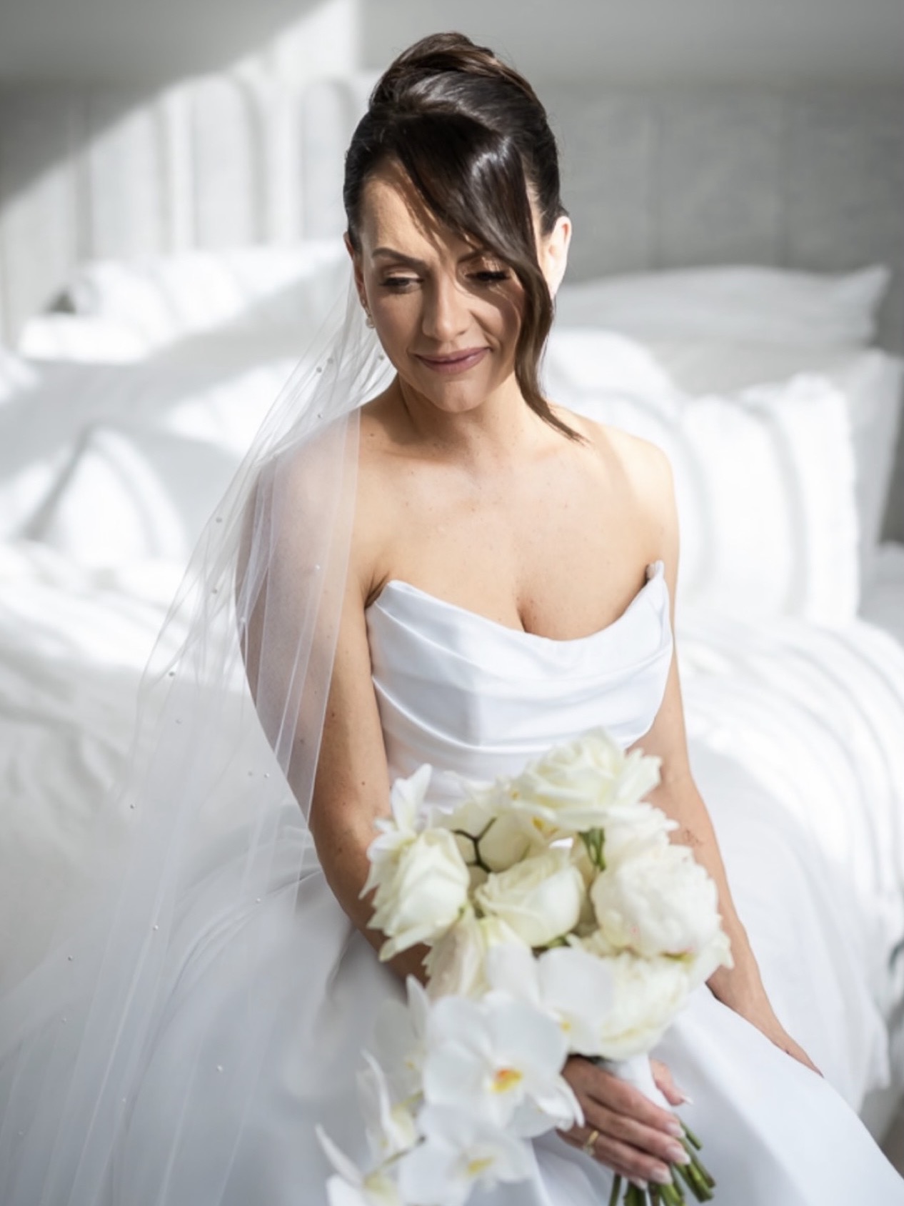 Bridal Makeup 23