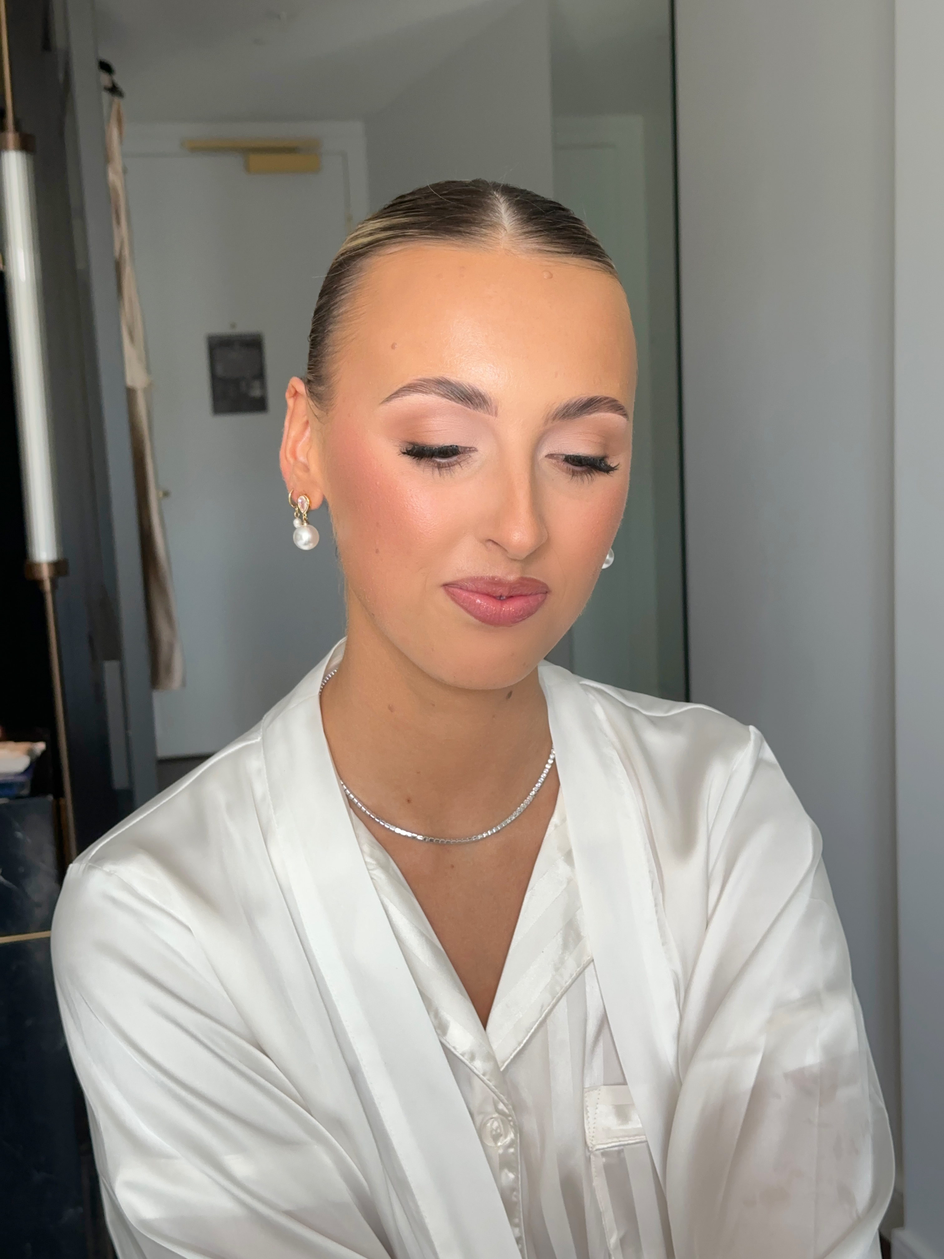 Bridal Makeup 19