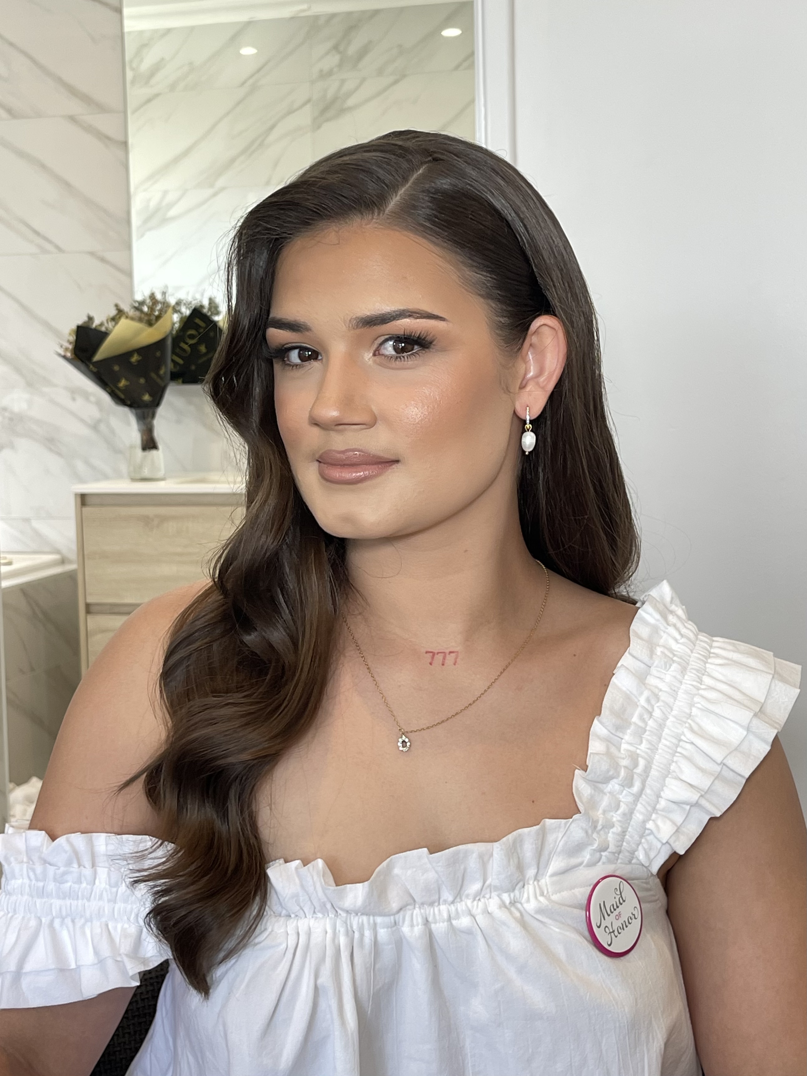 Bridal Makeup 20