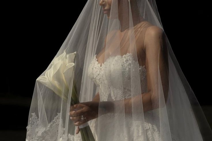 Bridal Couple