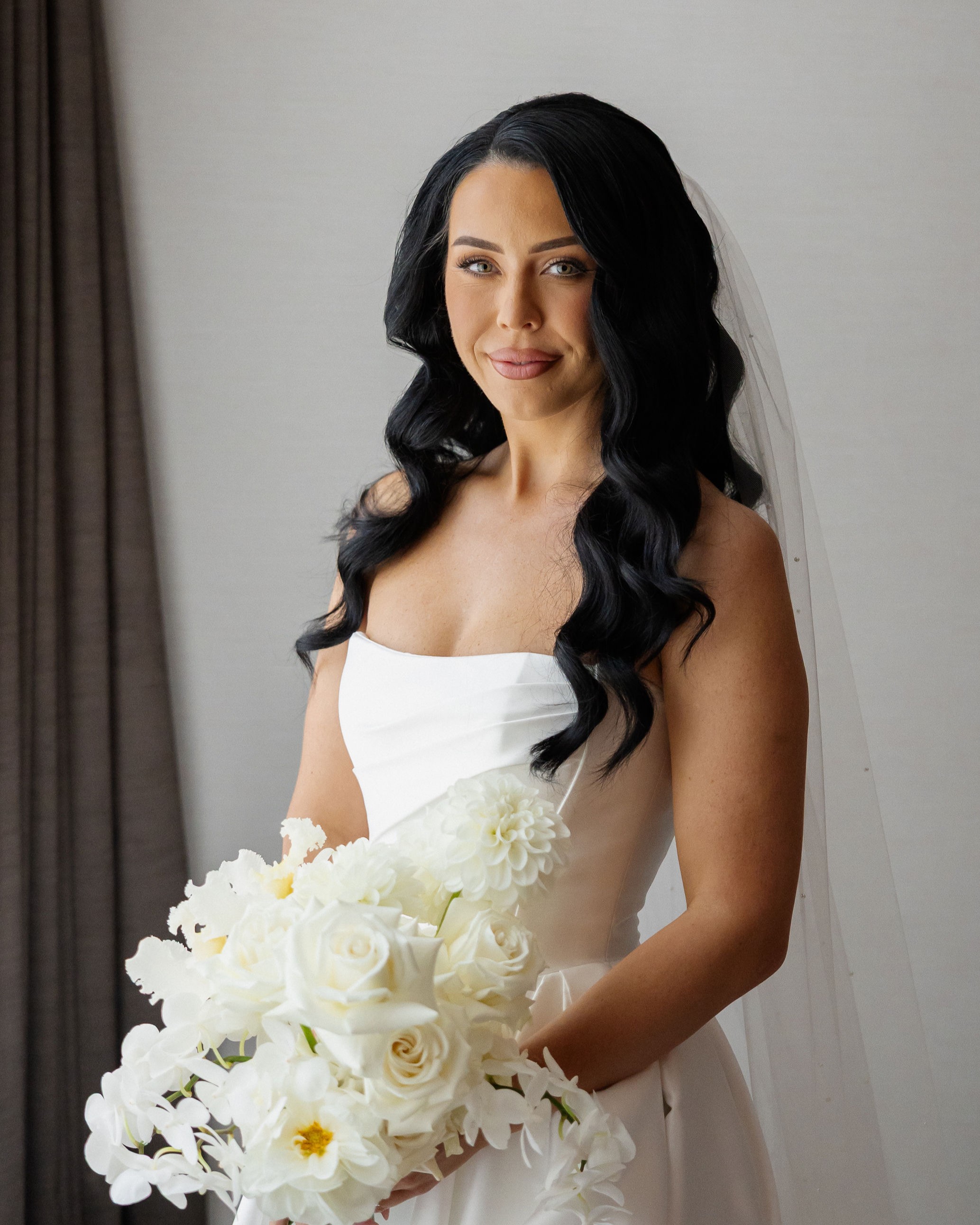 Bridal Makeup 1