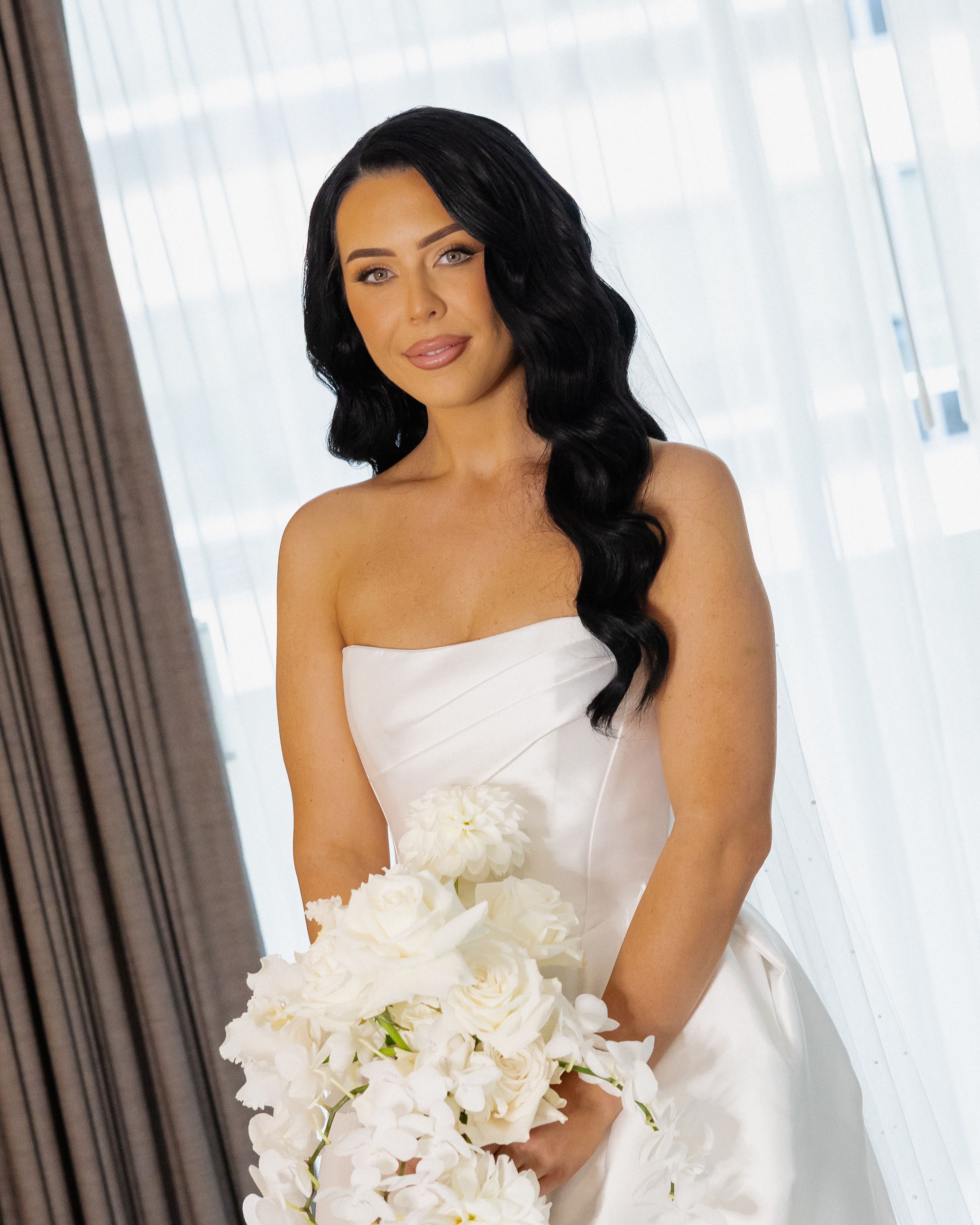 Bridal Makeup 7