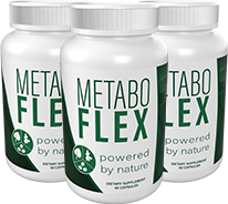 Metabo Flex™ Only $39/Bottle - Limited Time Offer