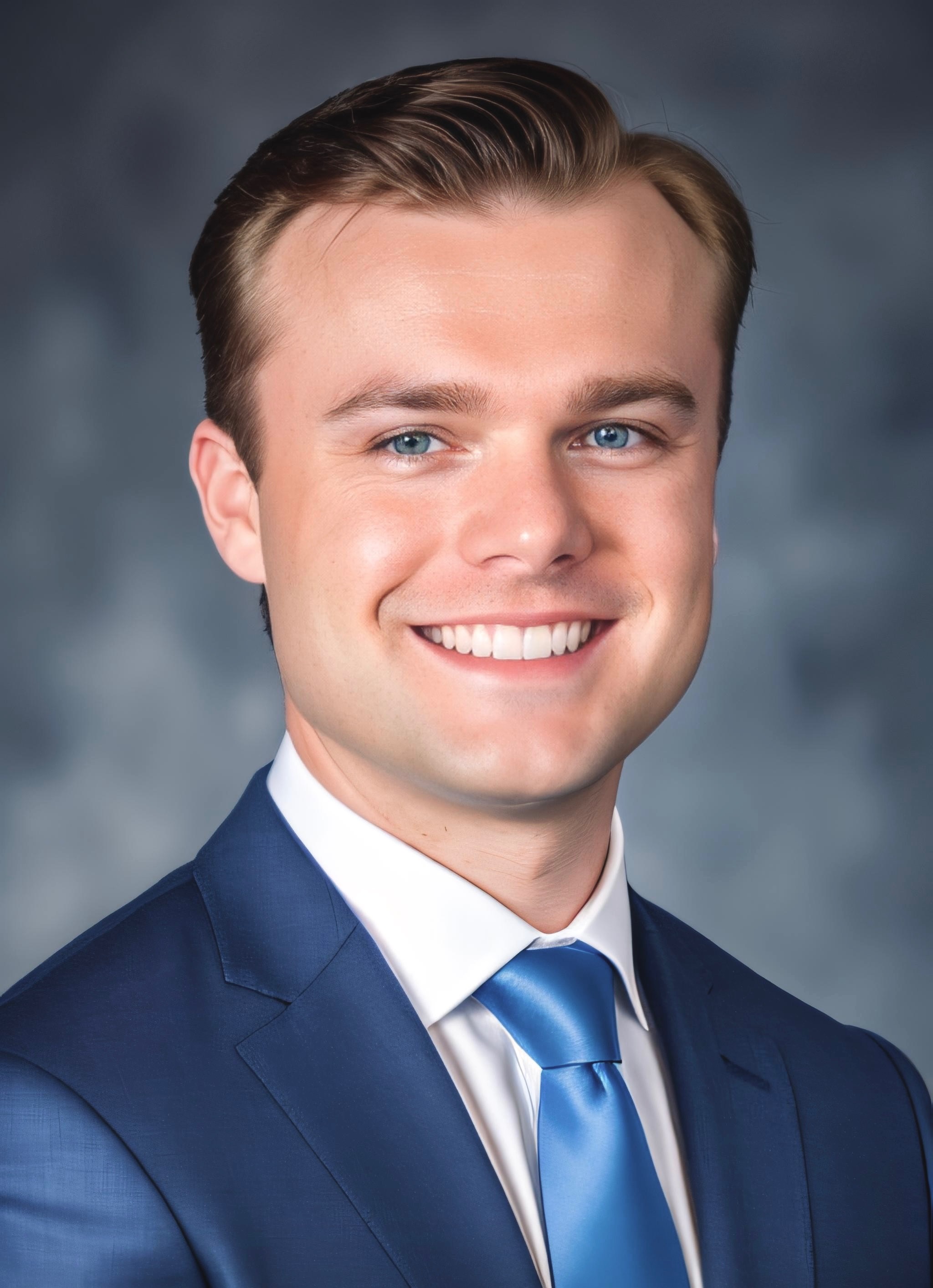 Landon M. — Spiritual Coach