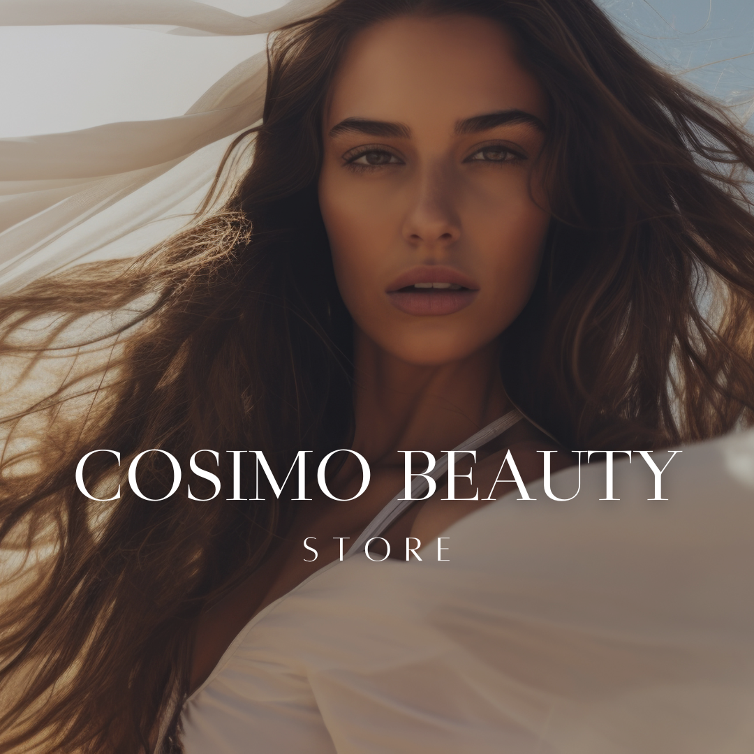 Store | Cosimo Beauty