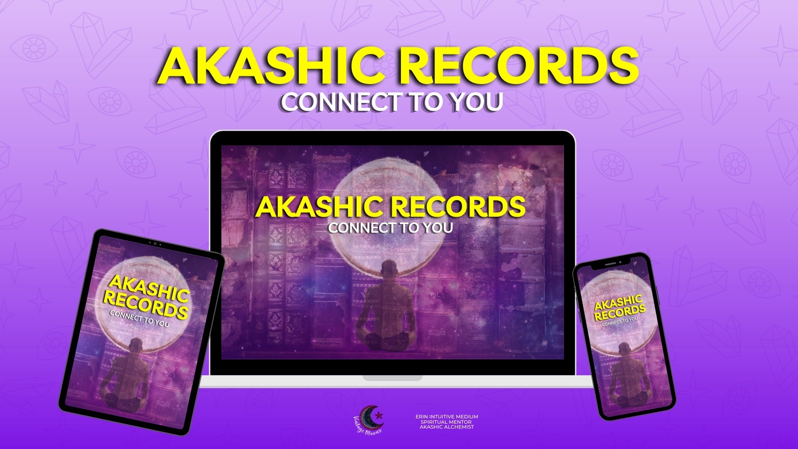 Access Your Akashic Records