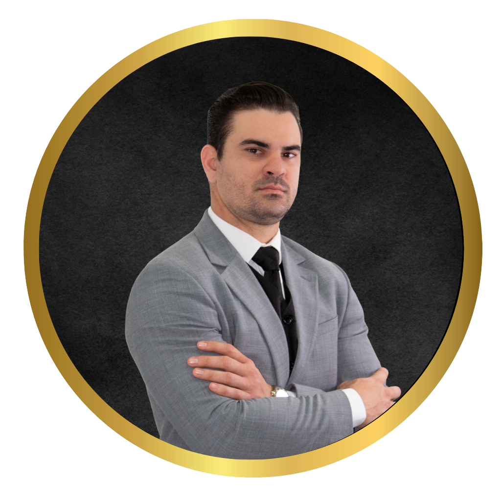 Alfredo Avila