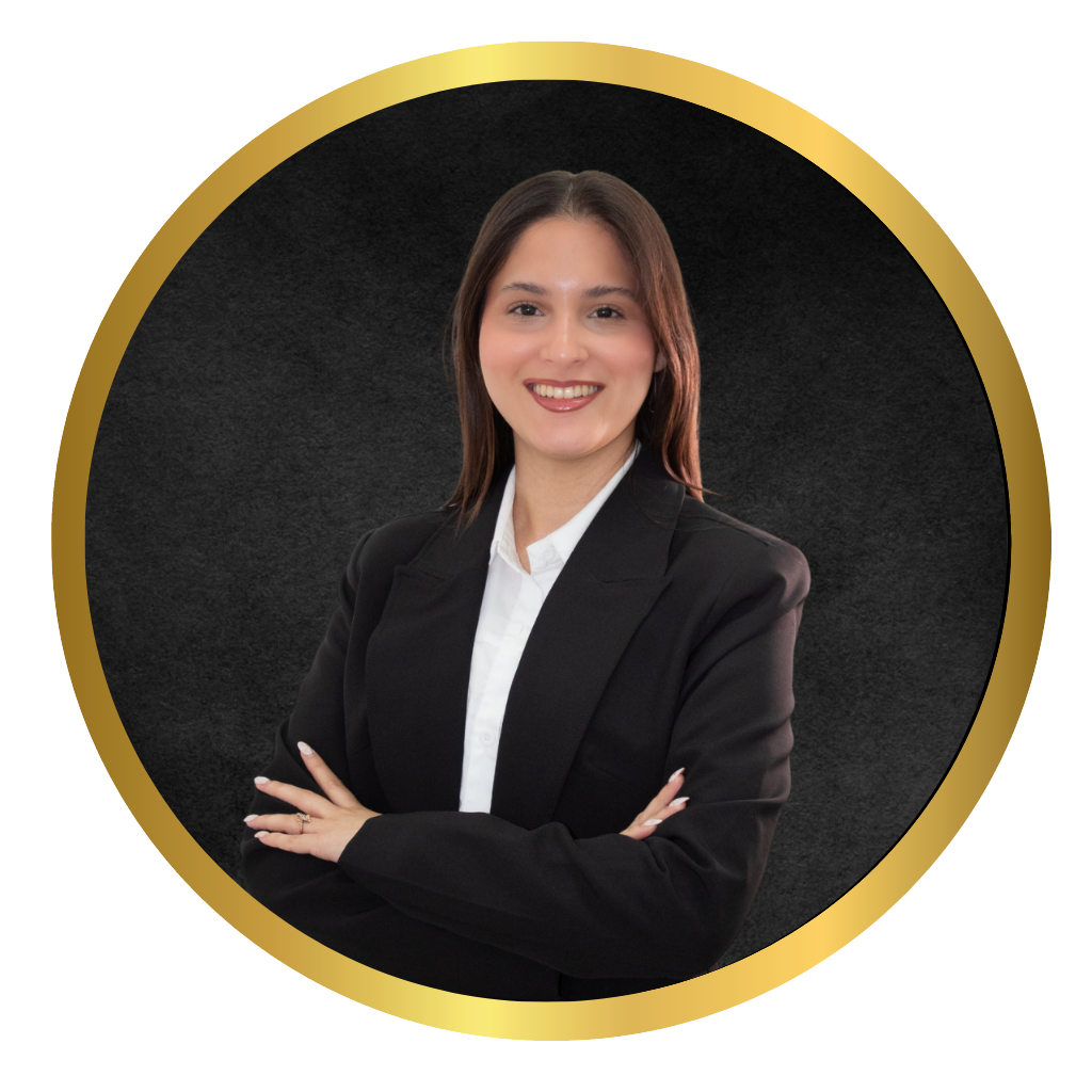 Suriainy Hernandez