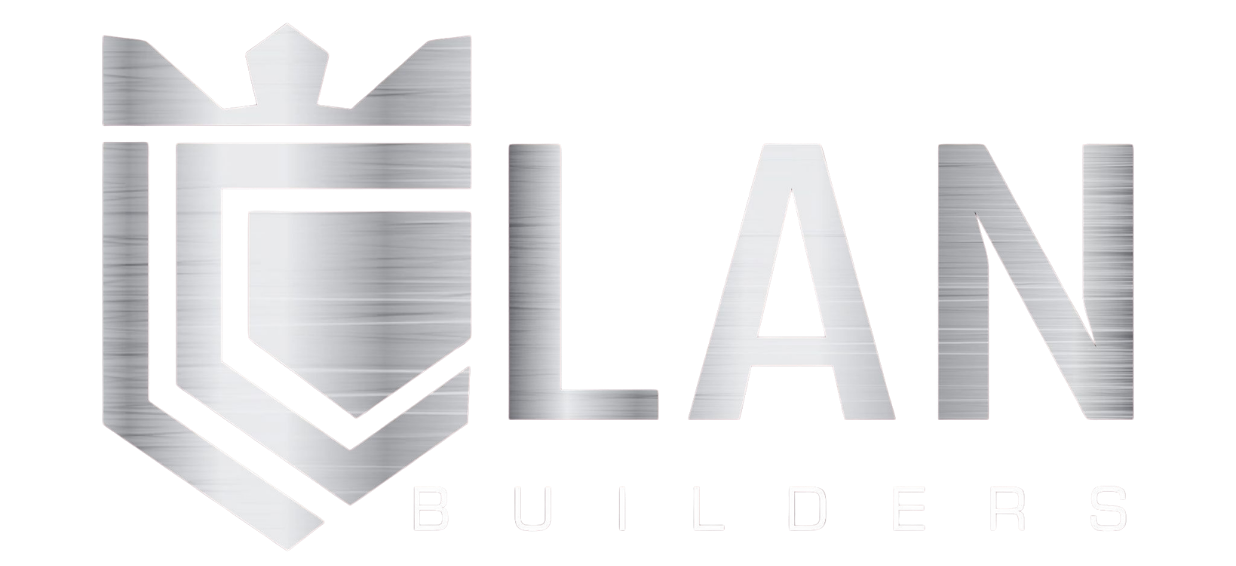 LCLAN Builders — Solar & EV Charger Installation