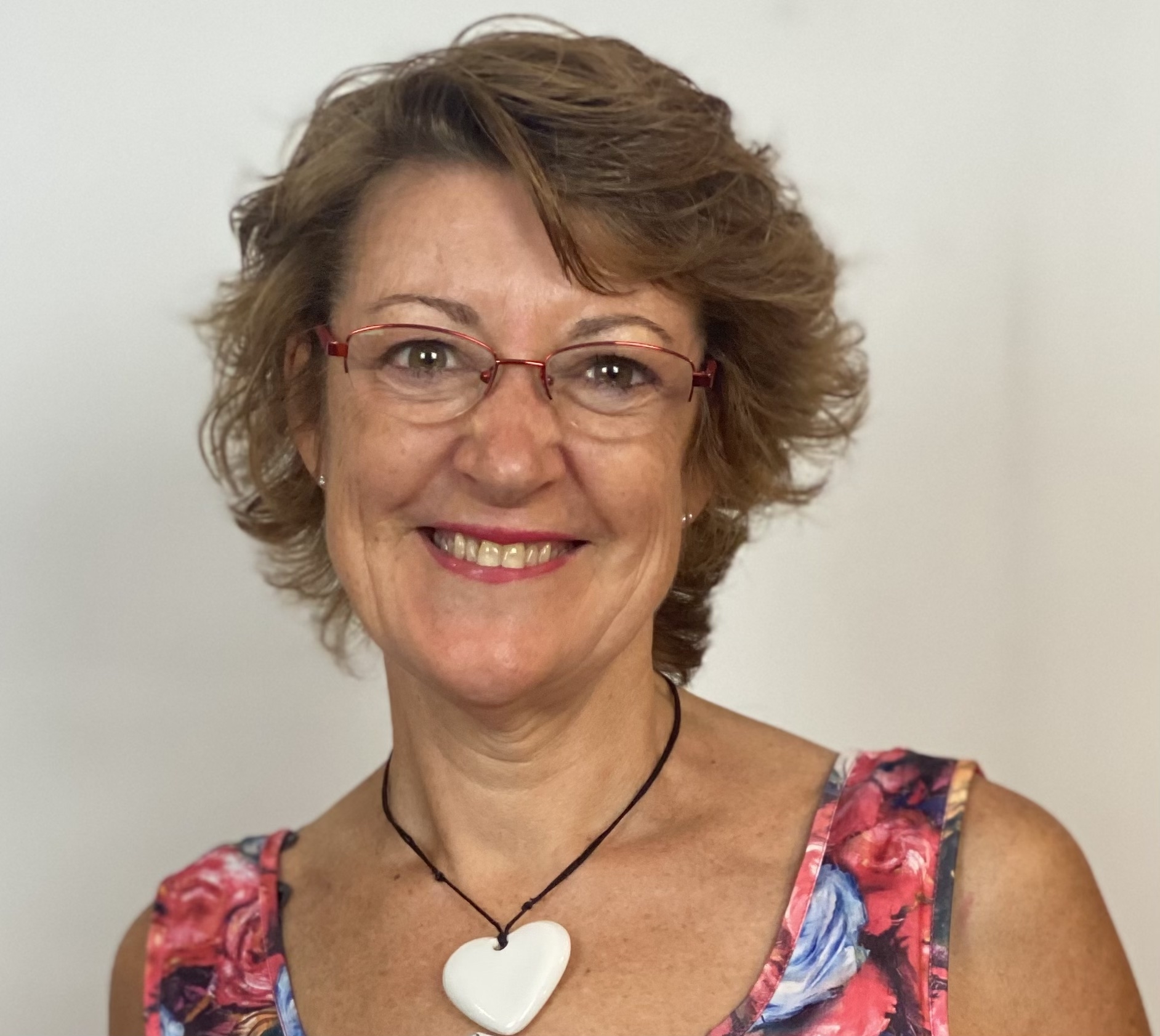 Karen Tui Boyes