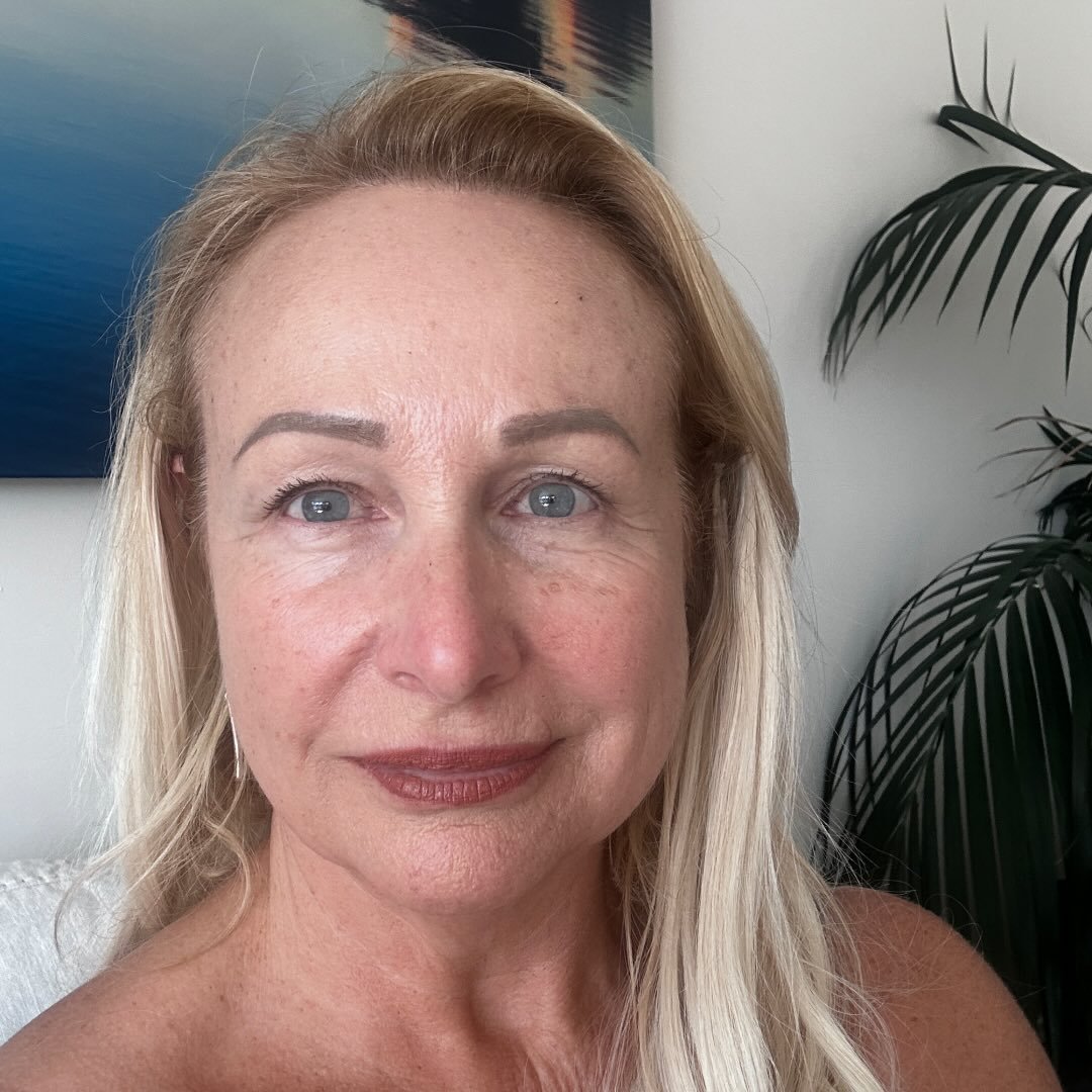 Lisa Jeffrey