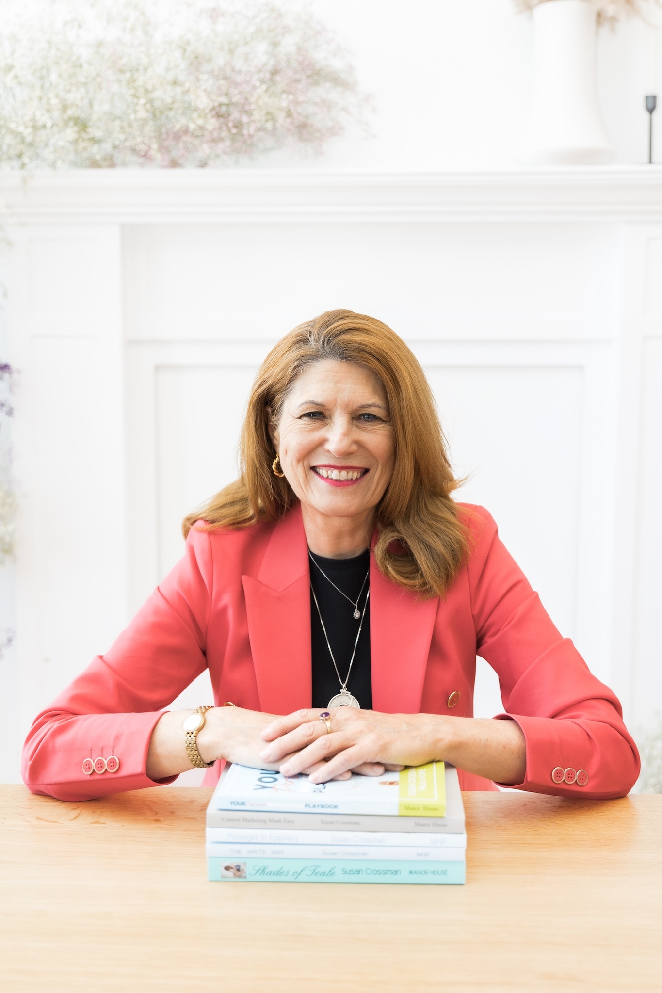 Susan Crossman