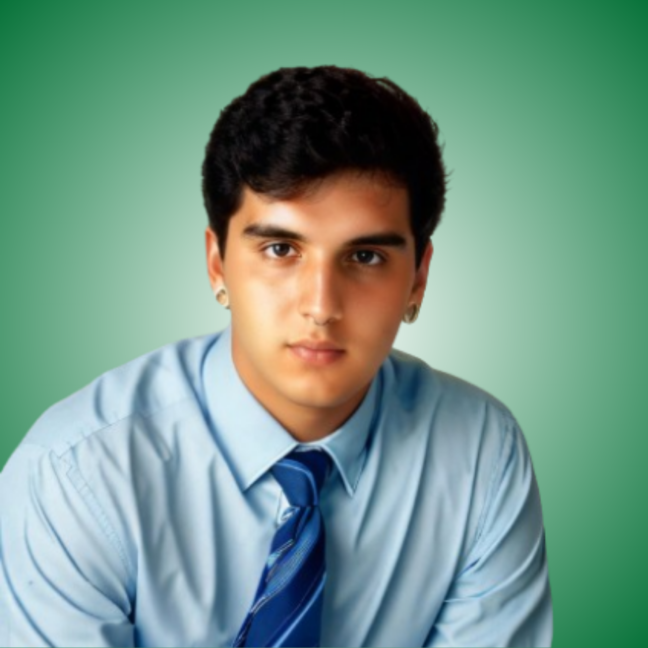 Henrique Ribeiro