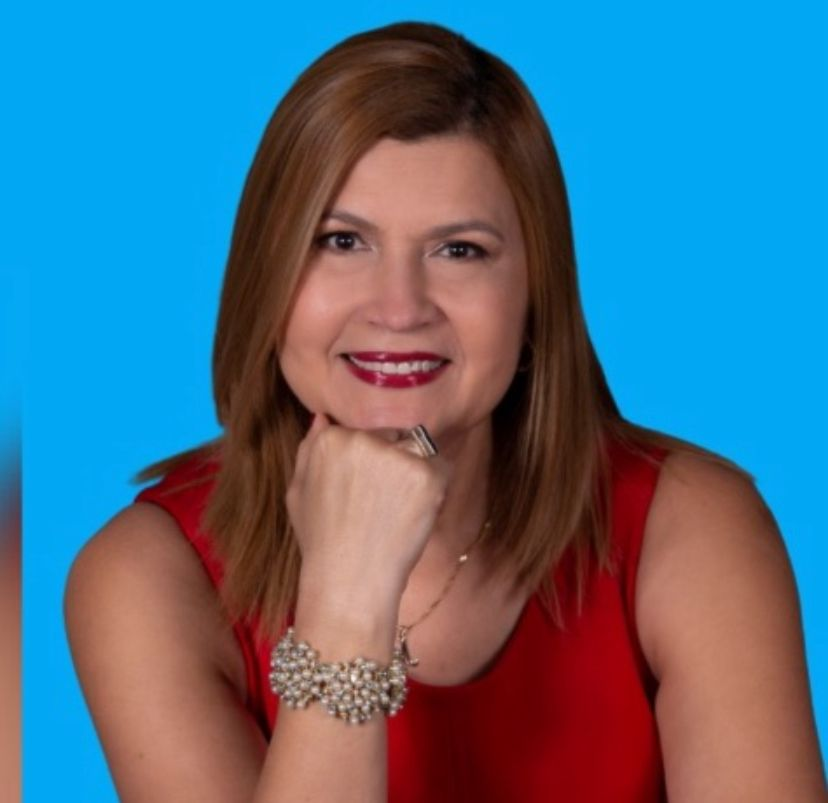 Milagro Rojas