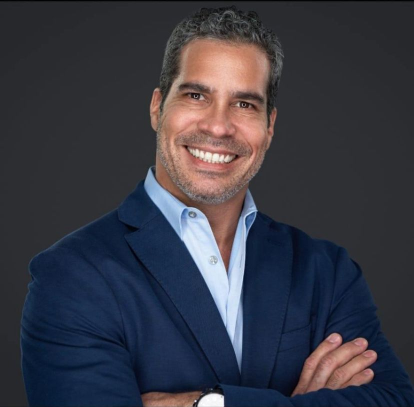 Alfredo Marange