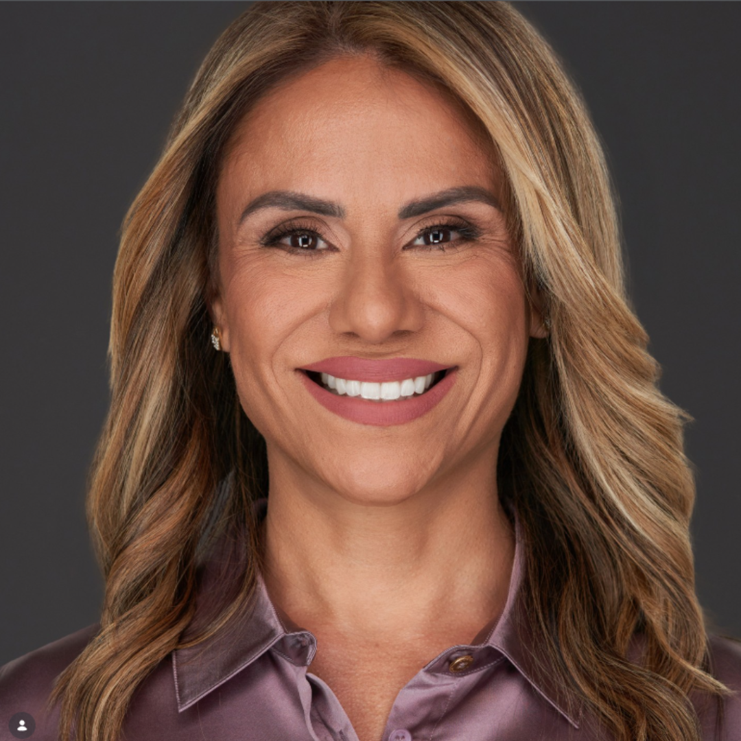 Maria Alejandra Somarriba