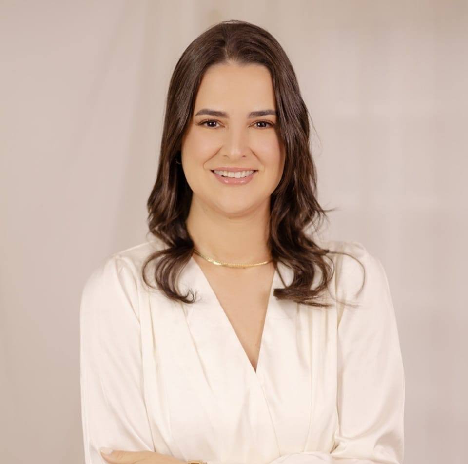 Edilene Soares Cordova