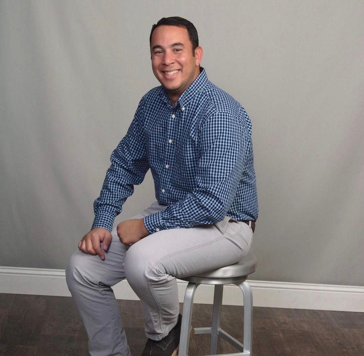Jaime Barrios