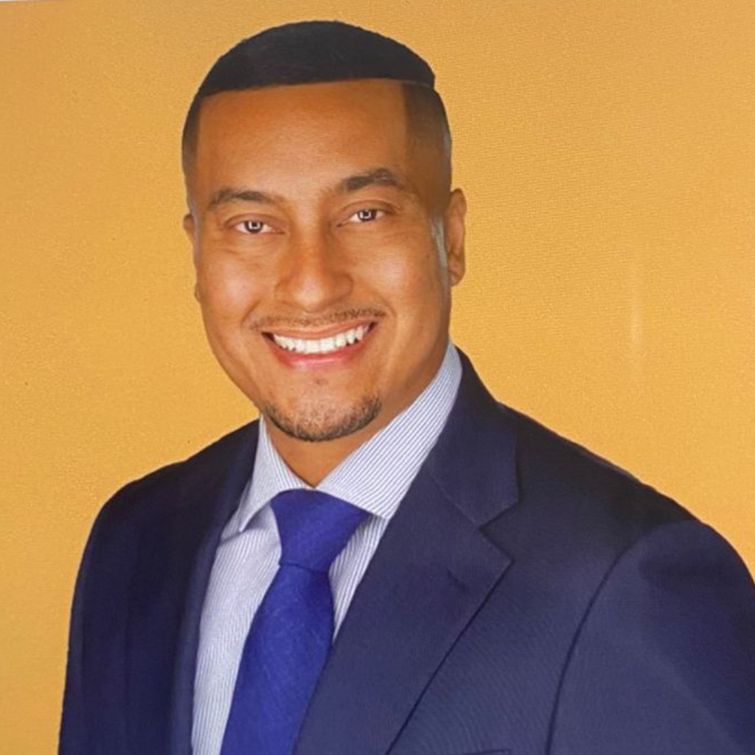 Giovanni Figueroa