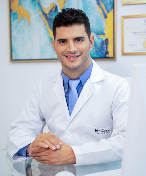 Dr. Roberto Cardona Salazar