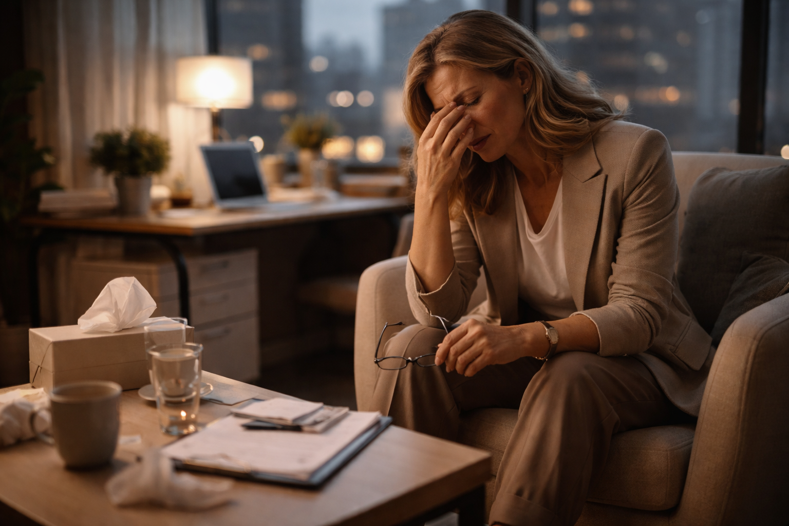 Marketing for Therapists in 2025: How to Grow a Thriving Practice Without Burnout