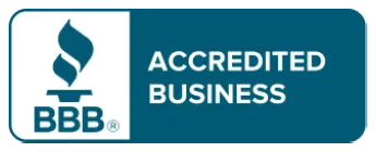 BBB Accredited Business