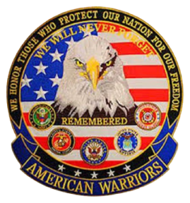 Military friendly and military contracting experience