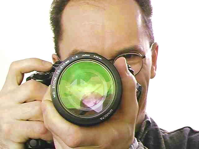 Mark Mage