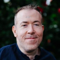 Portrait of Anton K, a client testimonial from Sydney