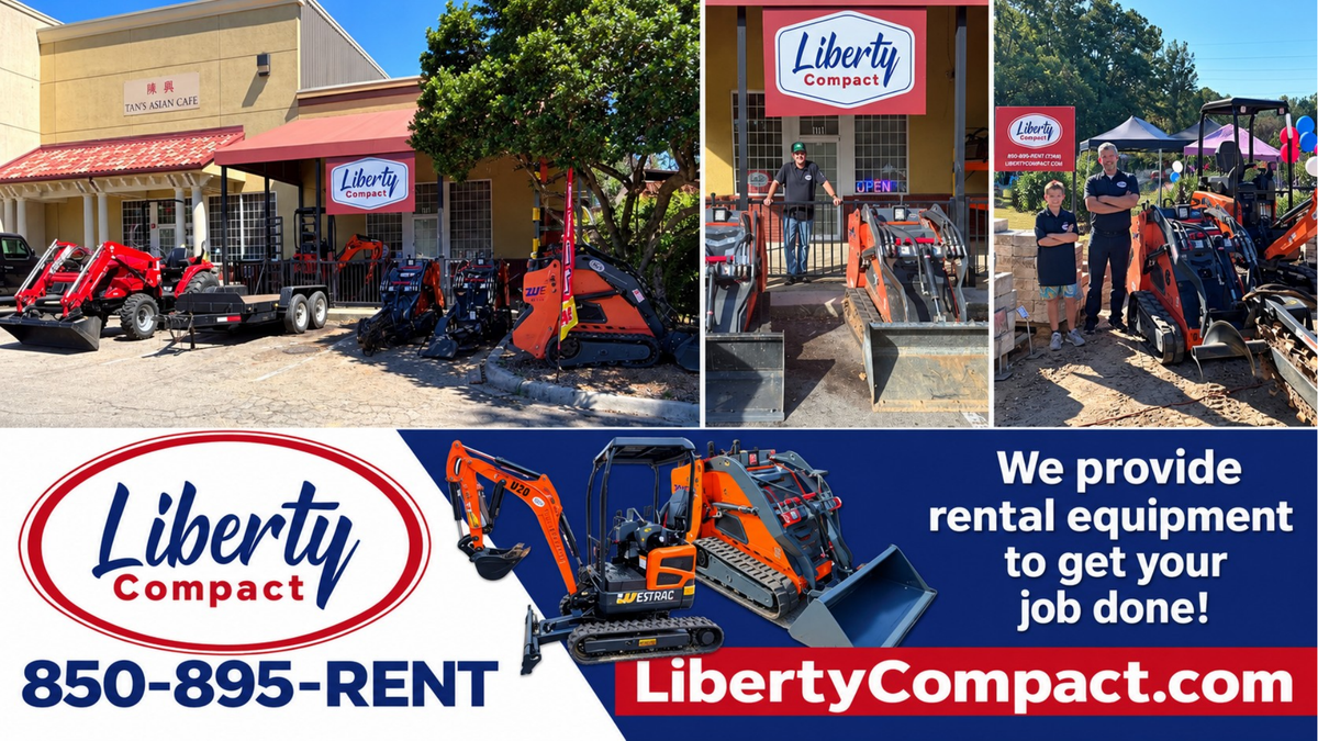 Liberty Compact